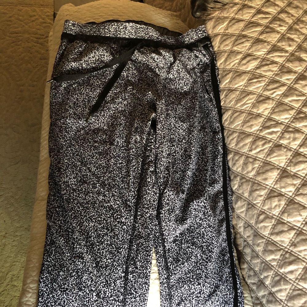 Lululemon 7/8 pant